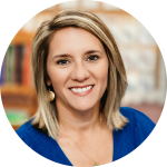 Amanda Shanahan